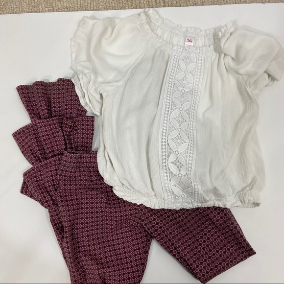 Matilda Jane Justice outfit Girls 10